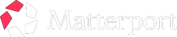 Matterport logo